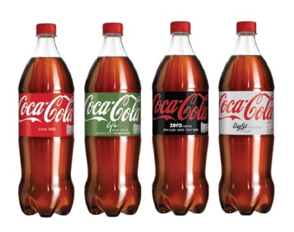 Bon d’achat Coca-Cola : 10€ d’achats pour 3€ (Géant Casino)