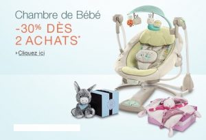 Bon plan chambre de bébé