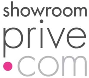 Code promo Showroomprivé