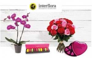 Coupon Interflora