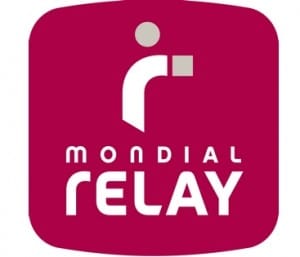 Envoyez un colis pour 2€ seulement avec Mondial Relay