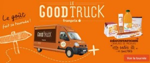 Good Truck Franprix