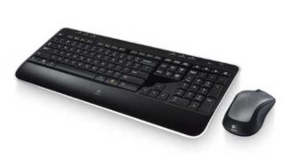 34,90€ le Pack Logitech Wireless Combo MK520 clavier + souris port inclus (au lieu de 59€)