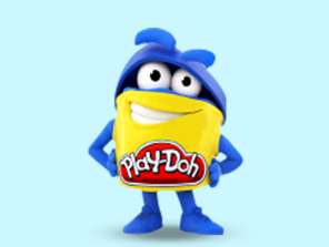 Remise immediate Play-Doh