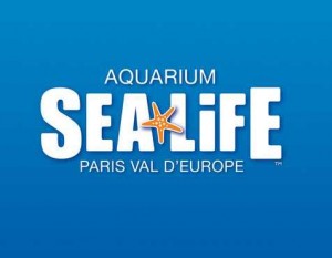 SEA LIFE Paris pas cher 