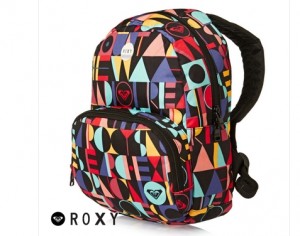 Sac à dos Roxy en soldes