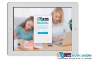 Soutien scolaire Bordas en ligne 