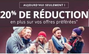 Vente flash Groupon 