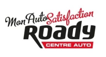 Bon d’achat centre auto Roady à moitié prix : 20€ pour 40€ valable dans tous les Roady