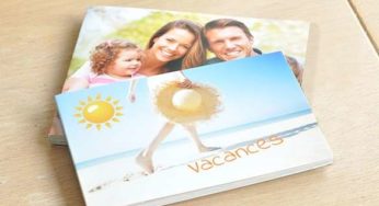 Livre photo de 20 pages à 1€ – 15×10 (2,95€ de port)
