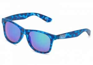 lunettes de soleil Vans