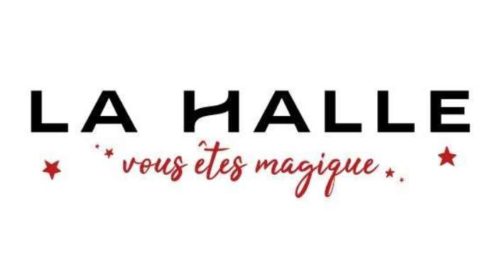 20% de remise sur La Halle