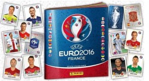 Album Euro 2016 Panini gratuit