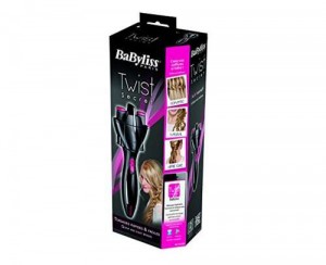 super prix sur le Twist Secret Babyliss