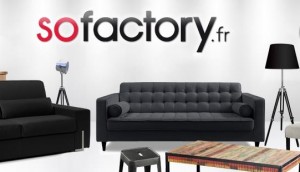 Bon d’achat SoFactory 