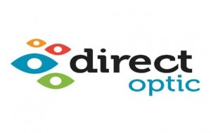 Bon de réduction Direct Optic 