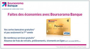 Boursorama - ShowRoomPrivé 