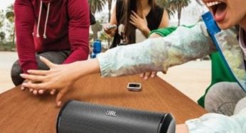 Enceinte JBL Flip 2 à moins de 55€ au lieu 99€ (Bluetooth – iOS/Android)