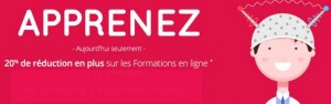 Formation en ligne pas chères 