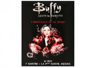 Intégral Buffy contre les vampires