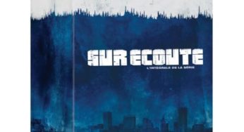 Intégral de la série Sur écoute en Blu-ray à 42,99€ seulement (+copie digitale gratuite)