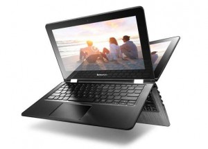 Lenovo Yoga 300 seulement 279€ 