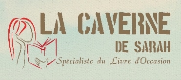 Livres pas chers : code promo sur La Caverne De Sarah (spécialiste du livre d’occasion et livre neuf pas cher)