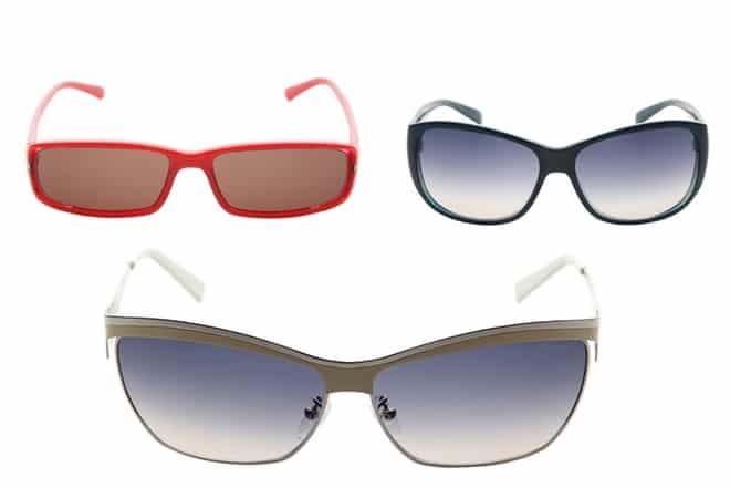 Lunettes de soleil Police à moins de 27€ (+1,99€ de port) / différents modèles