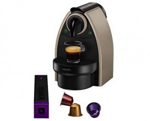 Machine Nespresso pas chère