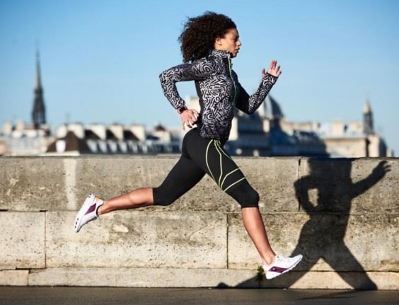 25% de rabais en plus sur l’ Outlet Running Reebok (24h seulement)