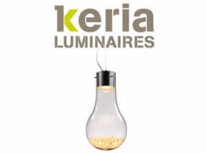 Remise sur Keria Luminaire 