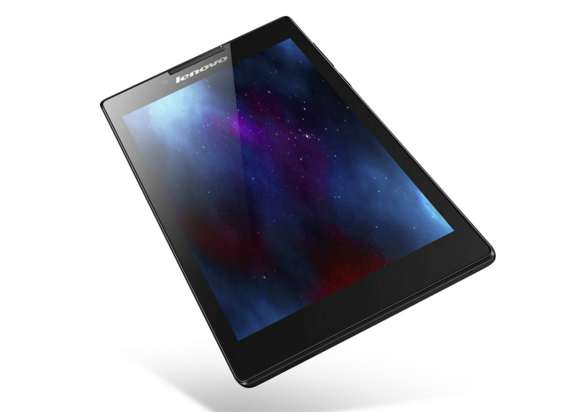 Tablette 7 pouces Lenovo Tab 2 A7-30 16Go qui revient à 59€ (aujourd’hui seulement) au lieu de 119€