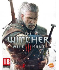 The Witcher 3 : Wild Hunt