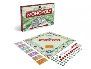 Vente flash Monopoly