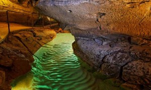 Visite Grotte de Labeil moitié prix 