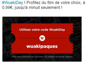 WuakiDay