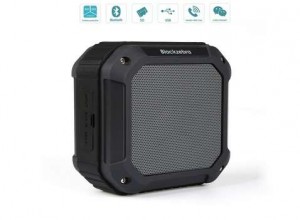 enceinte étanche pour votre Smartphone