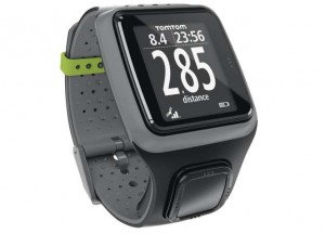 montre GPS TomTom Runner 