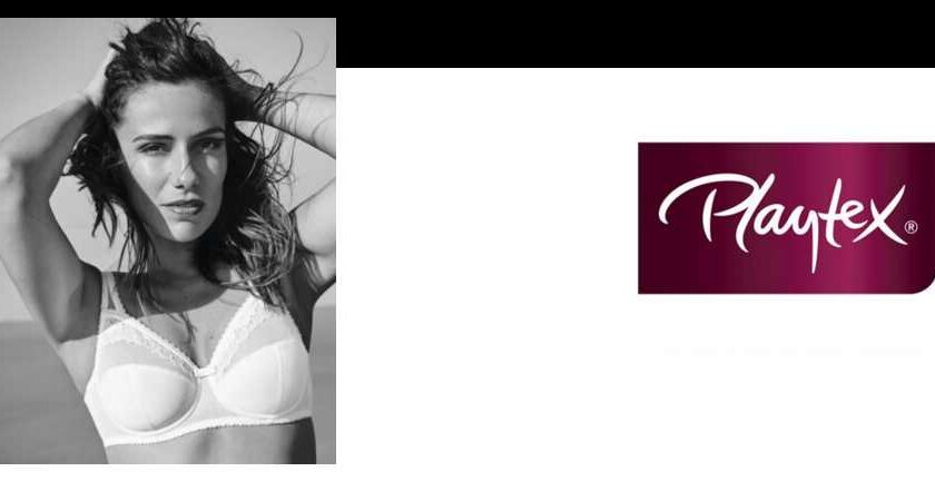 remise sur la nouvelle collection Playtex
