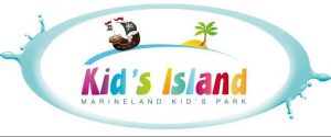 Kid's Island de Marineland pas cher