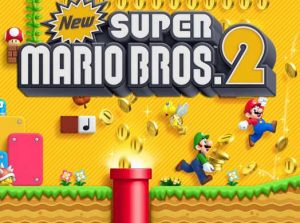 New Super Mario Bros 2 gratuit
