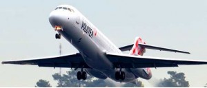 Vol à seulement 7€ avec Volotea 