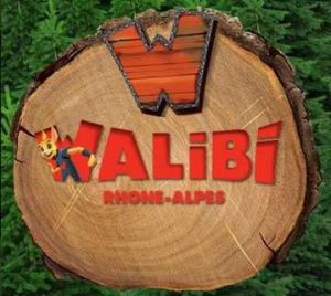 Walibi Rhône-Alpes moins cher sur Groupon 