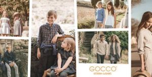 vente privée Gocco 