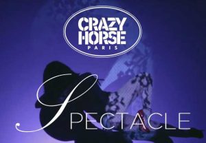 Billet Crazy Horse pas cher 