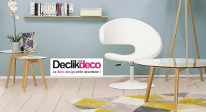 Bon d’achat Declikdeco