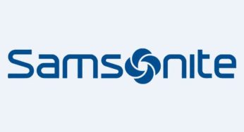 Bon plan Samsonite : 1 achetée = 20% de remise, 2 ou plus = 30% (livraison gratuite)