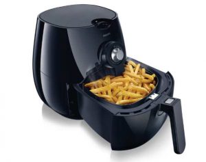 Friteuse Philips Saine Air Fryer à 99€