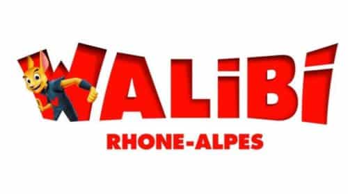 billet d’entrée Walibi Rhône-Alpes pas cher