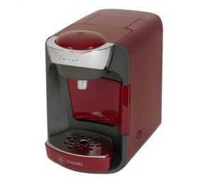 machine Tassimo BOSCH Suny TAS3203 en promo 